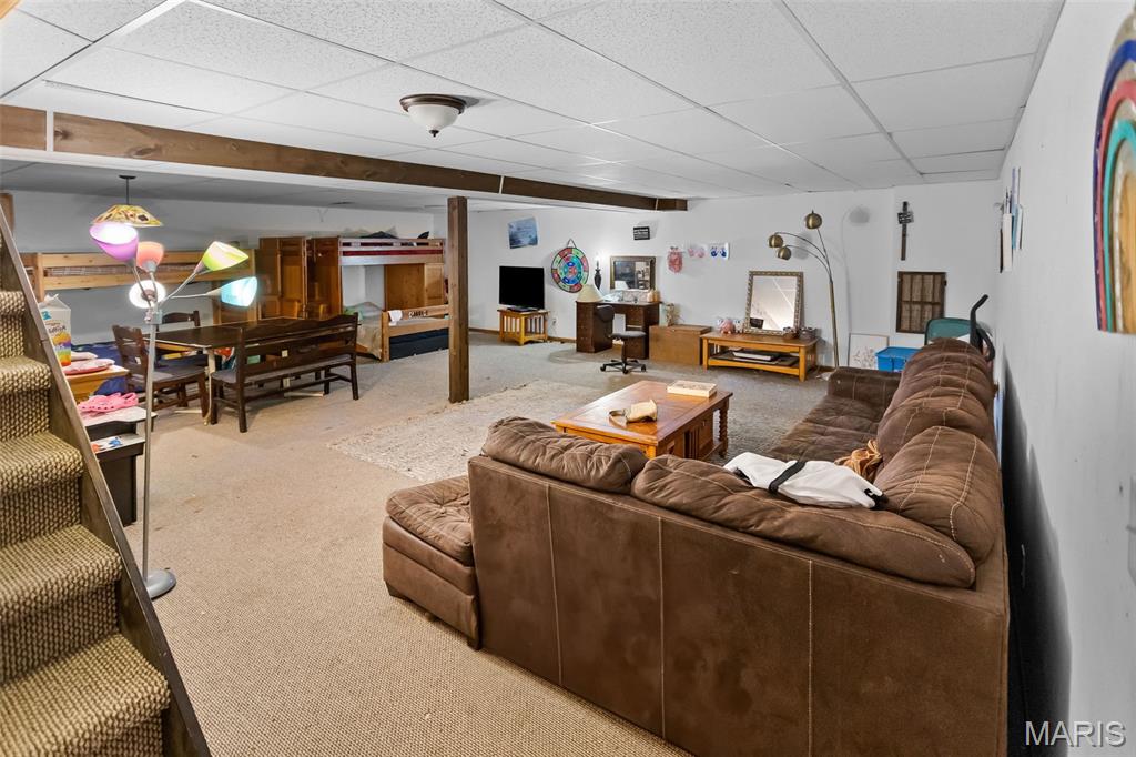 Not in a subdivision - Residential