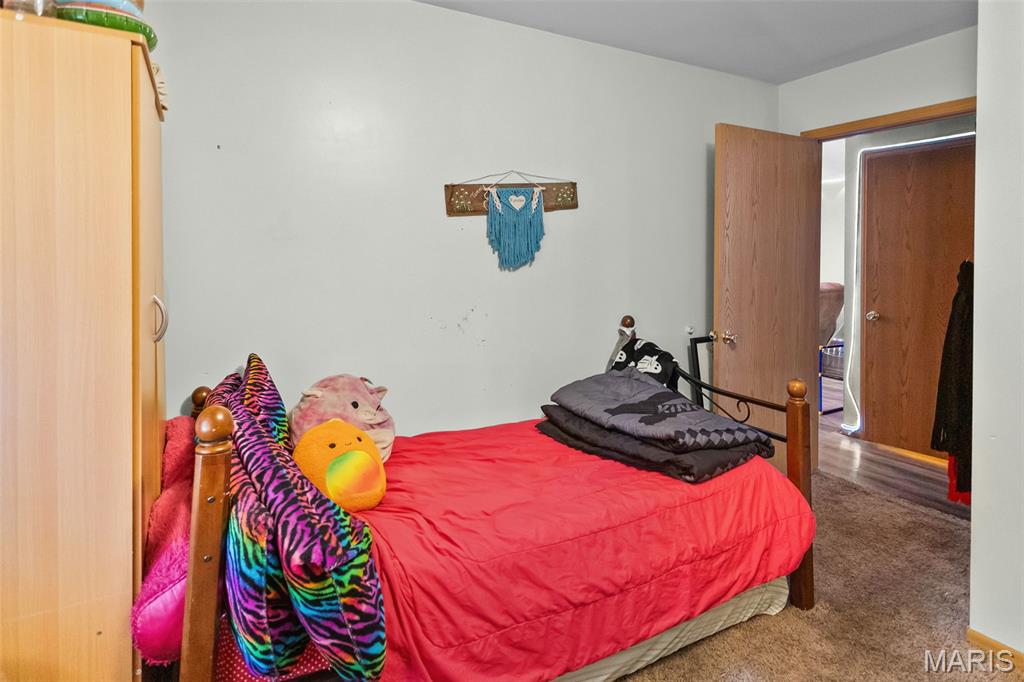 Not in a subdivision - Residential