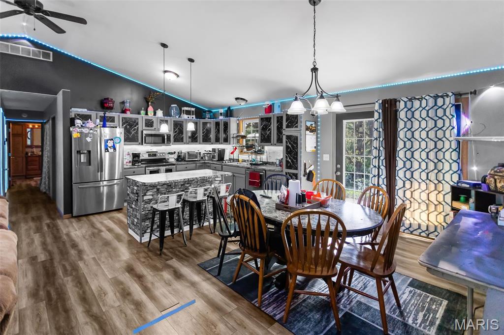 Not in a subdivision - Residential