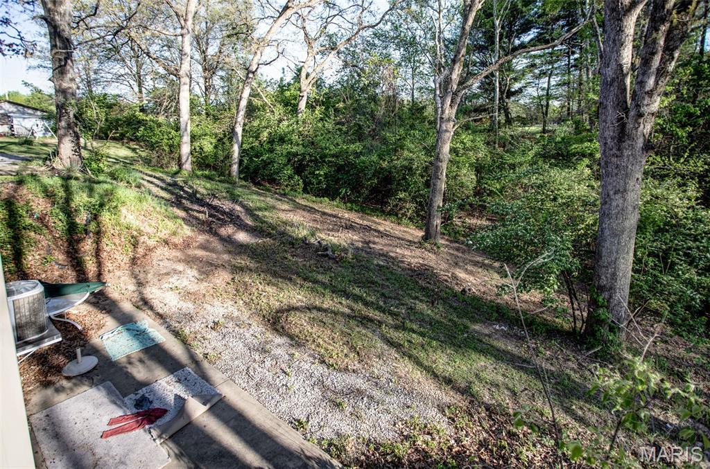 Not in a subdivision - Residential