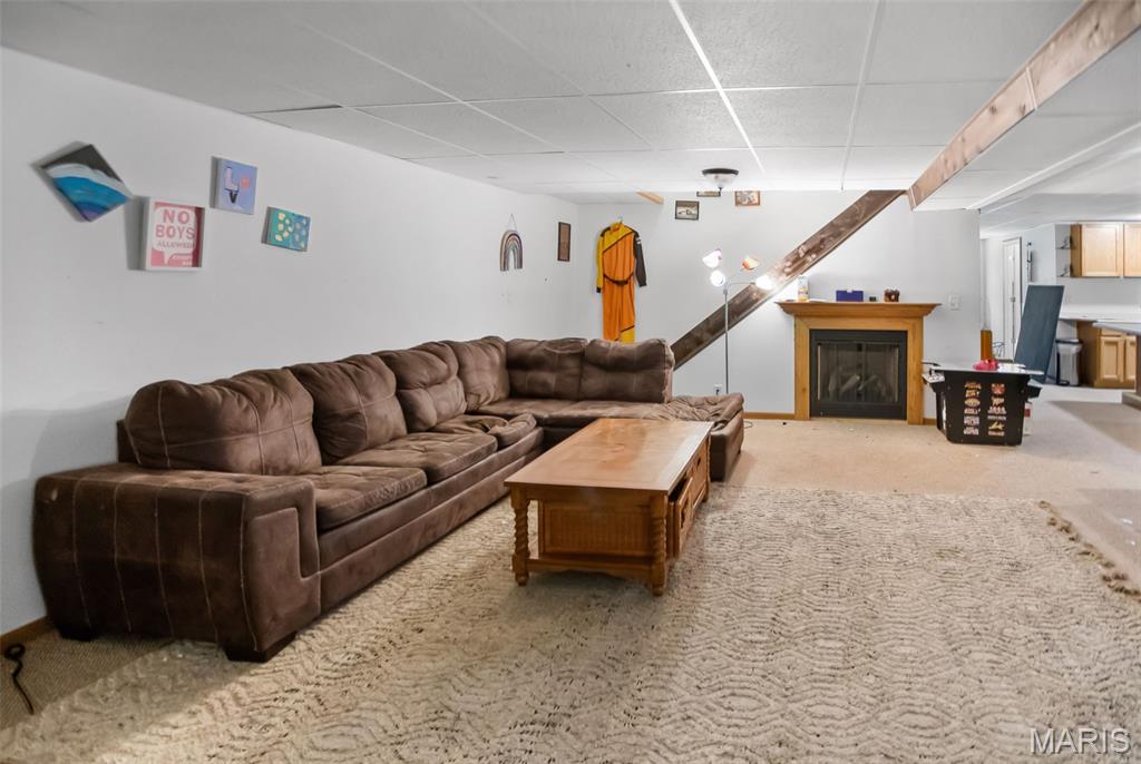 Not in a subdivision - Residential