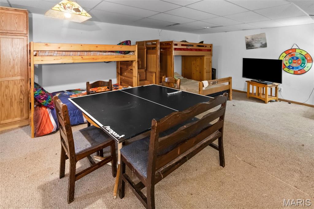 Not in a subdivision - Residential