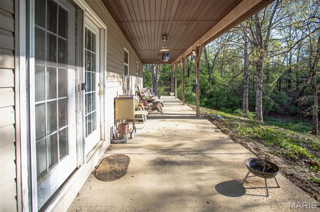 Not in a subdivision - Residential