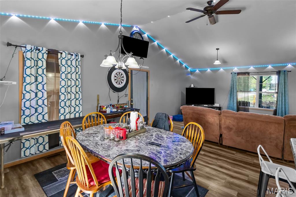 Not in a subdivision - Residential