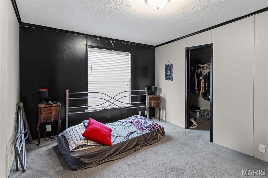 Not in a subdivision - Residential