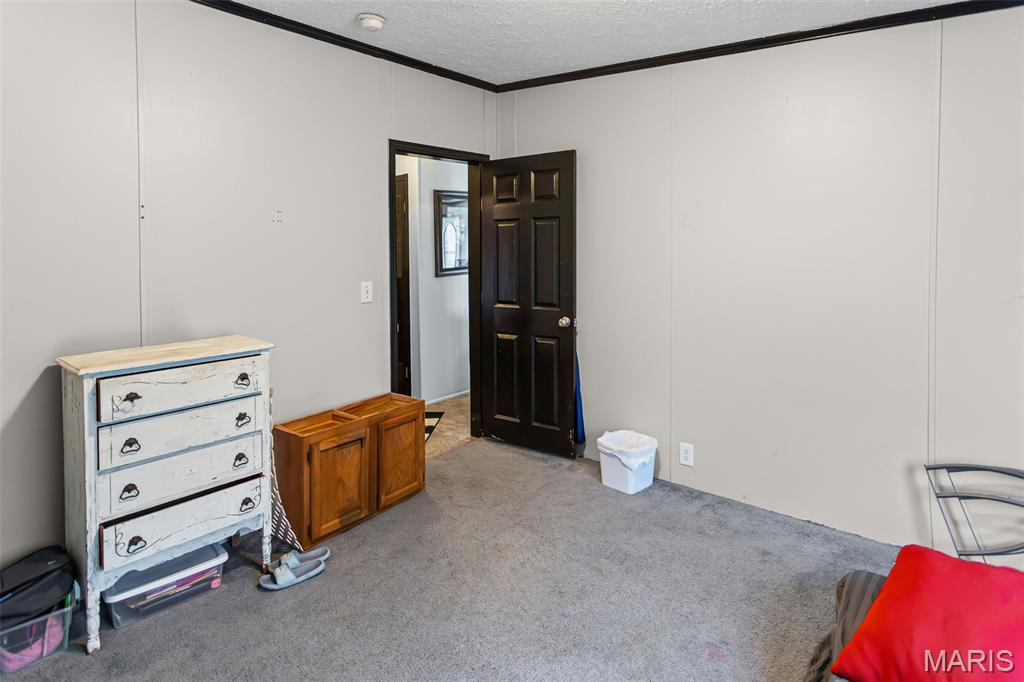 Not in a subdivision - Residential