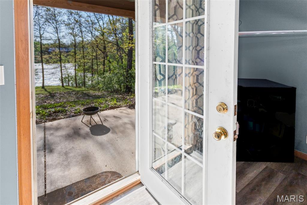 Not in a subdivision - Residential