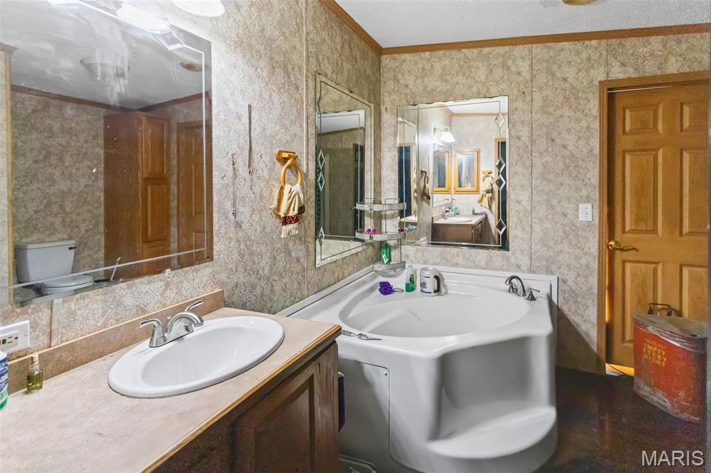 Not in a subdivision - Residential