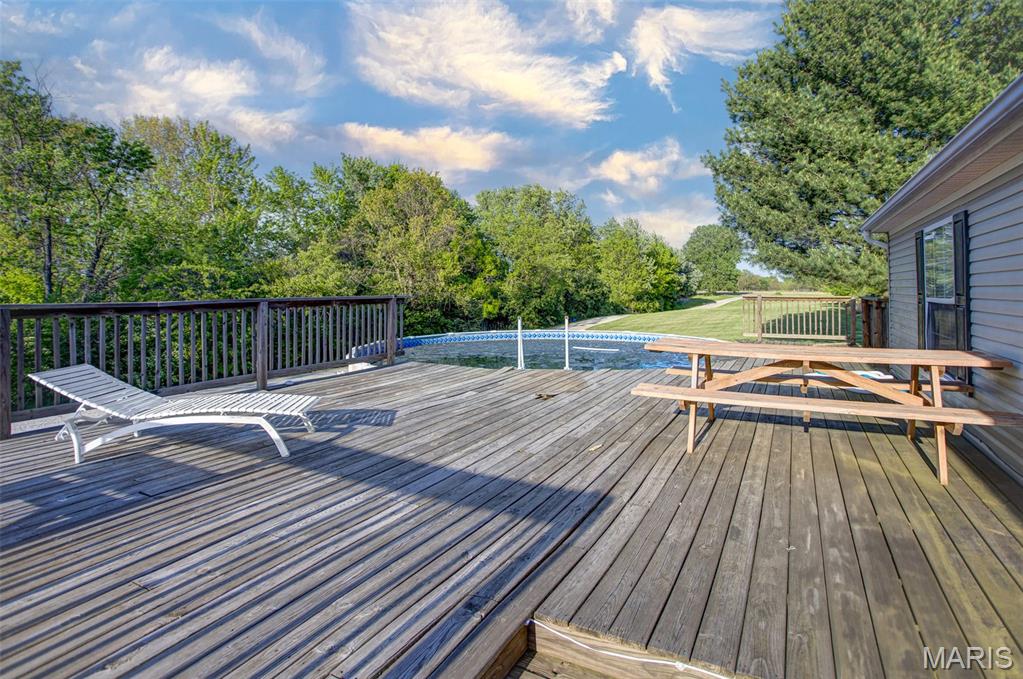 Not in a subdivision - Residential