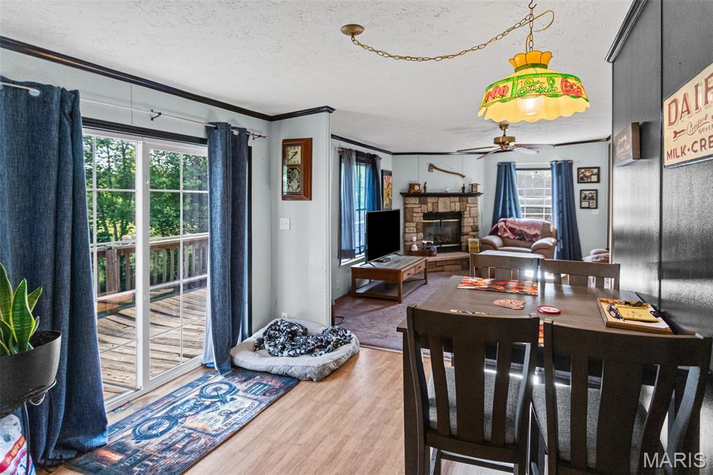 Not in a subdivision - Residential