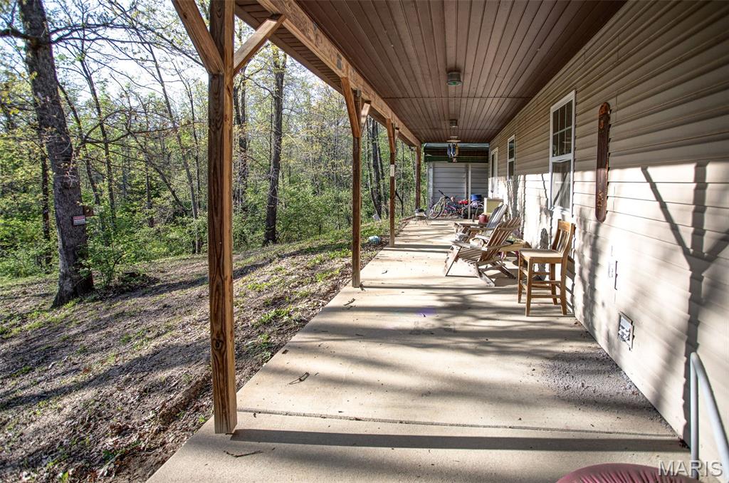 Not in a subdivision - Residential