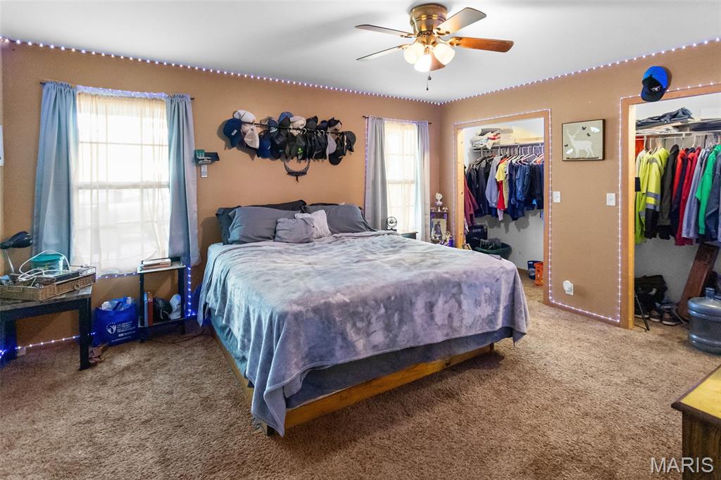 Not in a subdivision - Residential