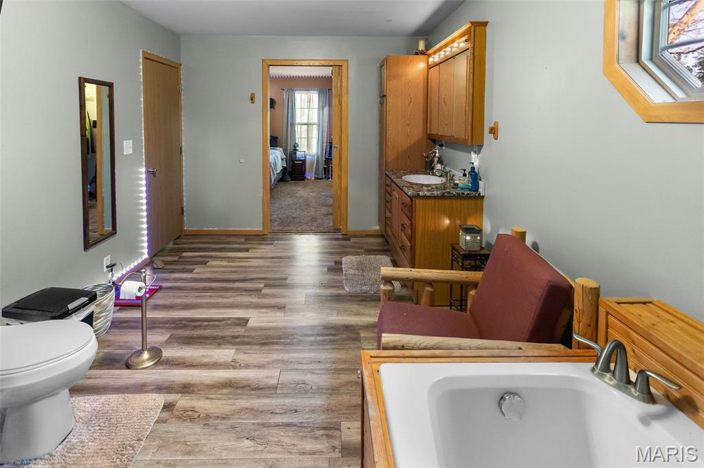 Not in a subdivision - Residential