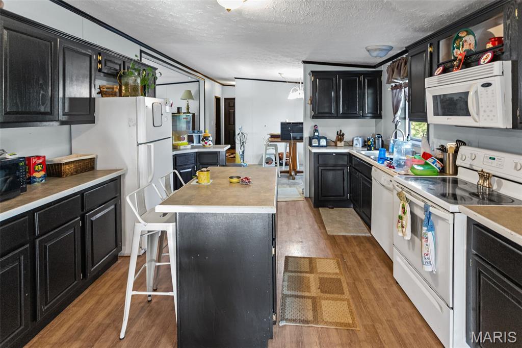 Not in a subdivision - Residential
