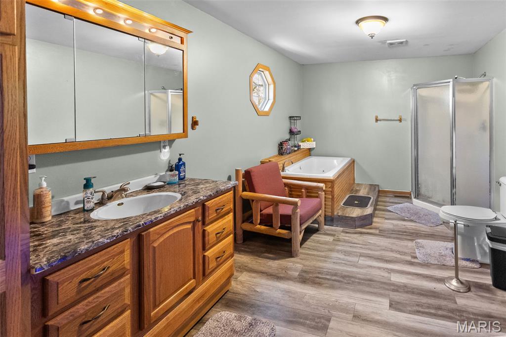 Not in a subdivision - Residential