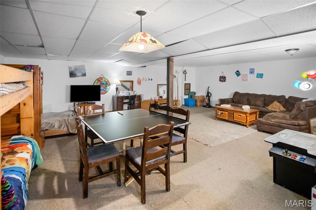 Not in a subdivision - Residential