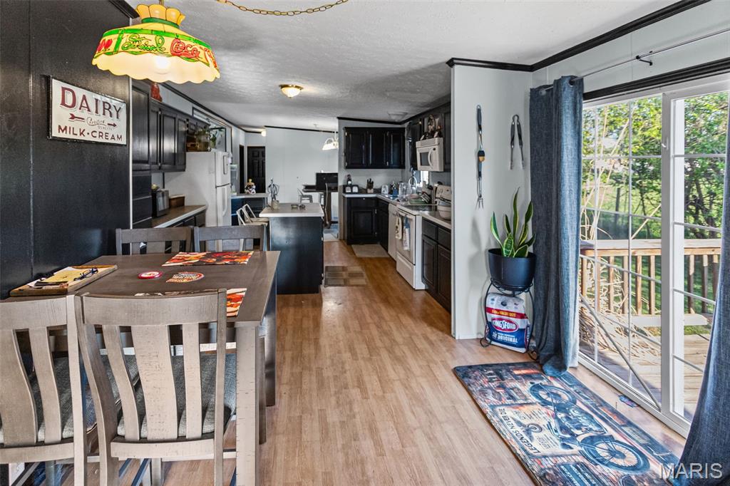 Not in a subdivision - Residential