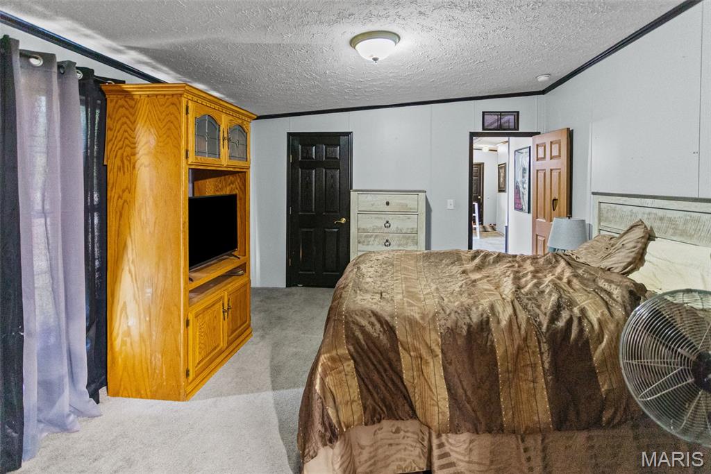Not in a subdivision - Residential