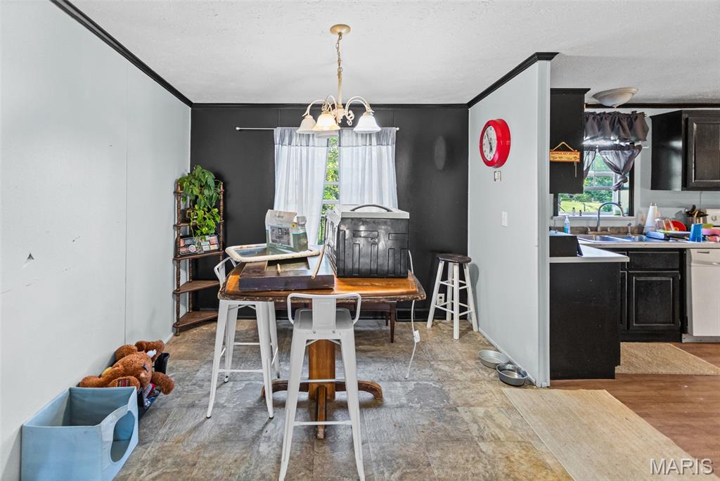 Not in a subdivision - Residential