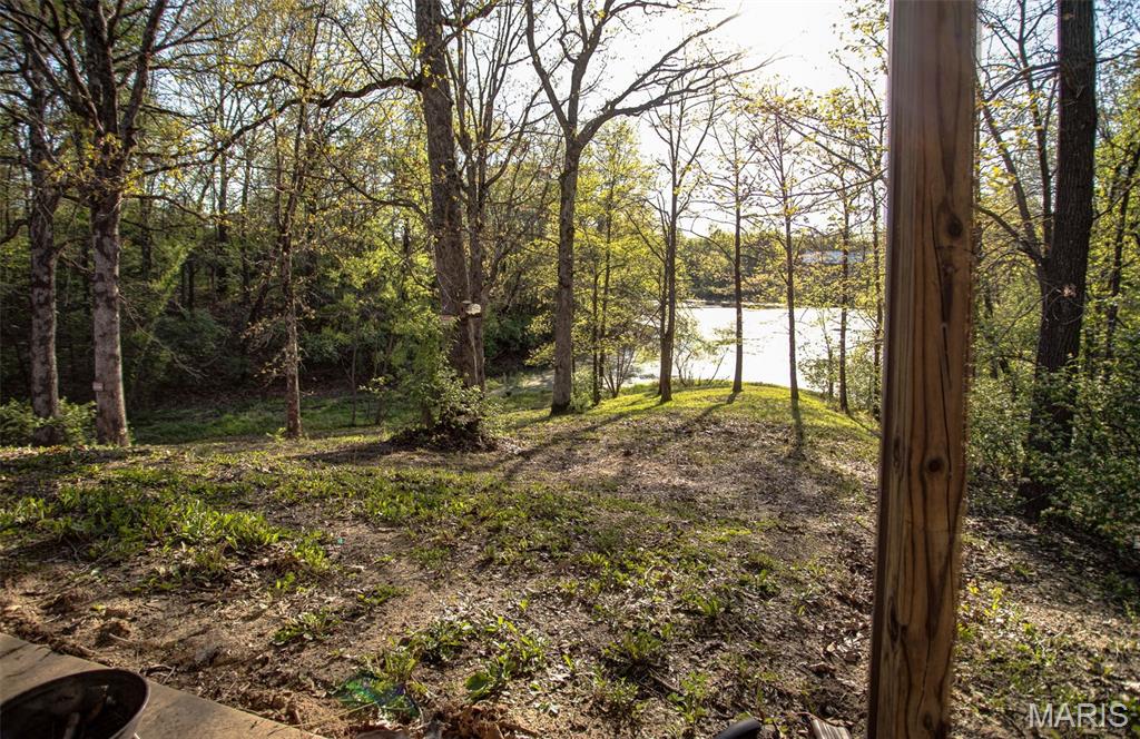 Not in a subdivision - Residential