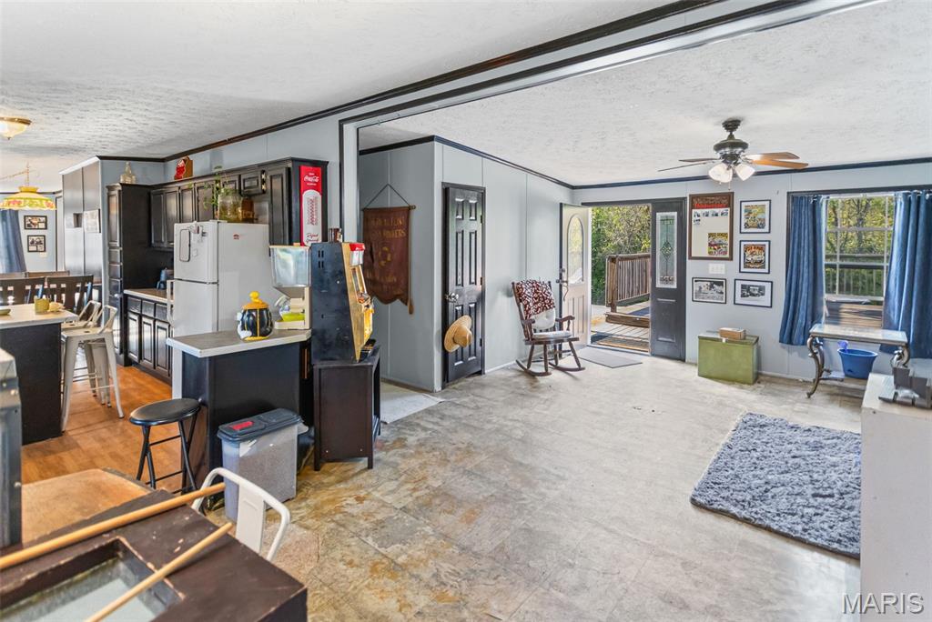 Not in a subdivision - Residential
