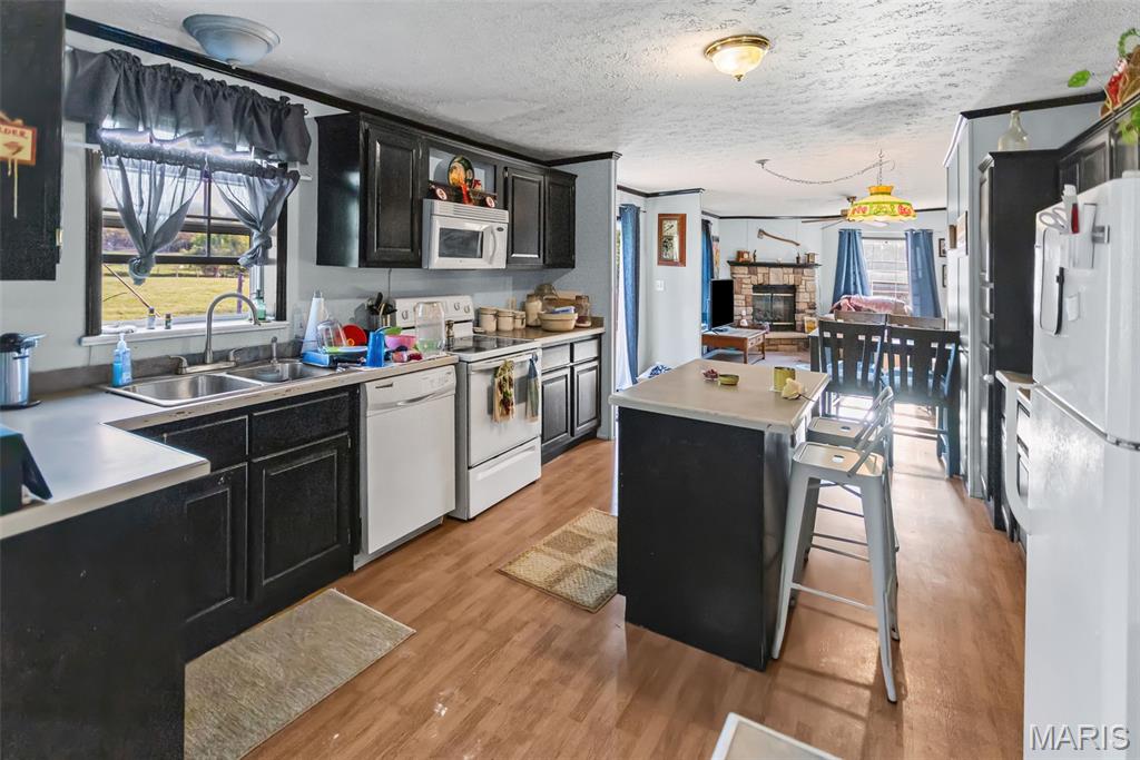 Not in a subdivision - Residential
