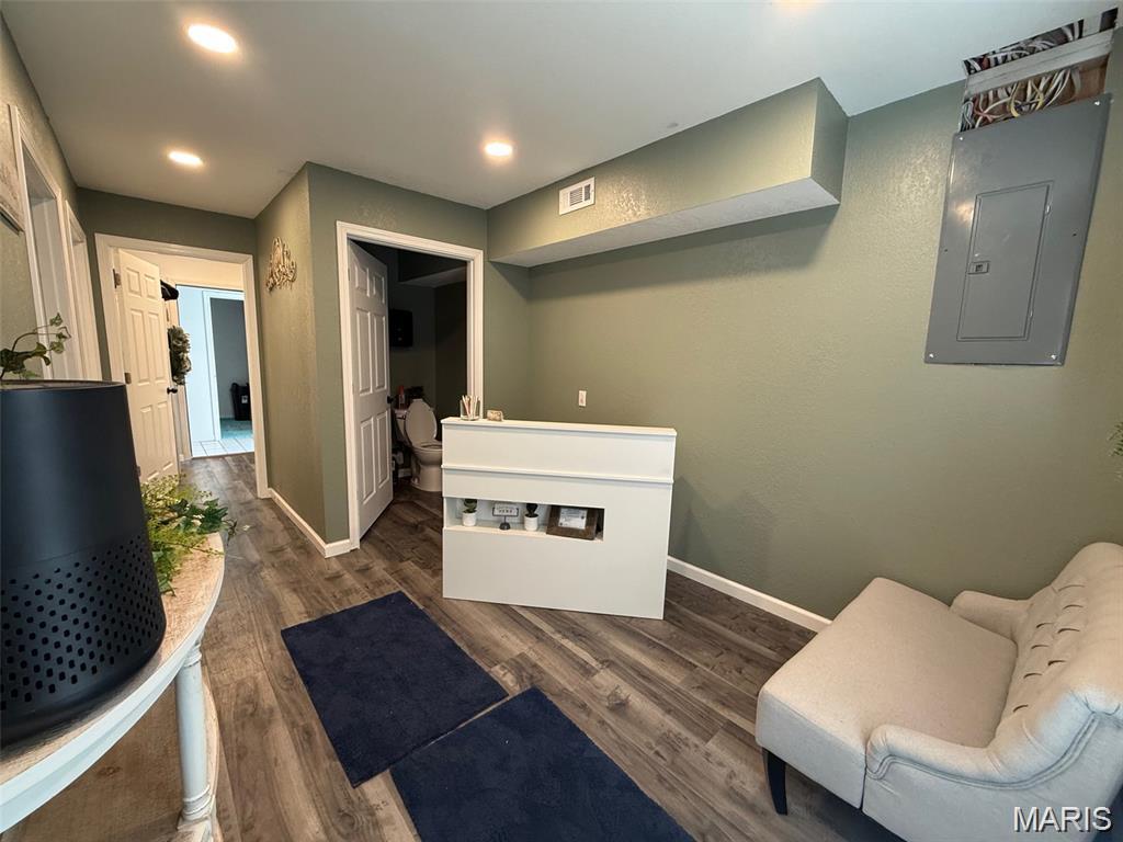 North Park Add - Commercial Sale