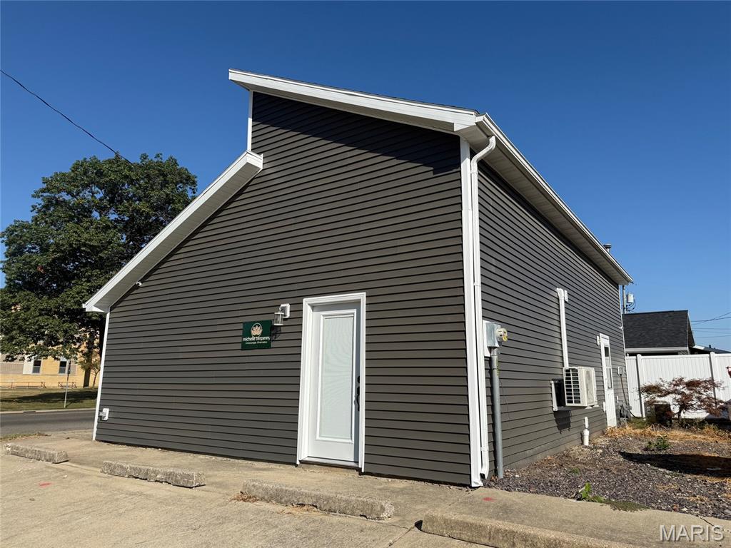 North Park Add - Commercial Sale