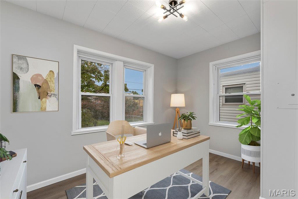 City/St Louis - Residential Lease