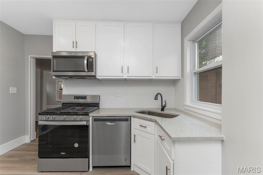 City/St Louis - Residential Lease
