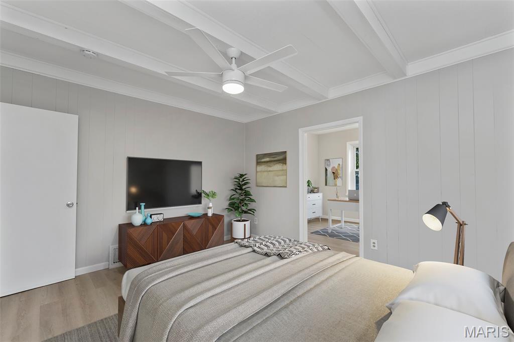 City/St Louis - Residential Lease
