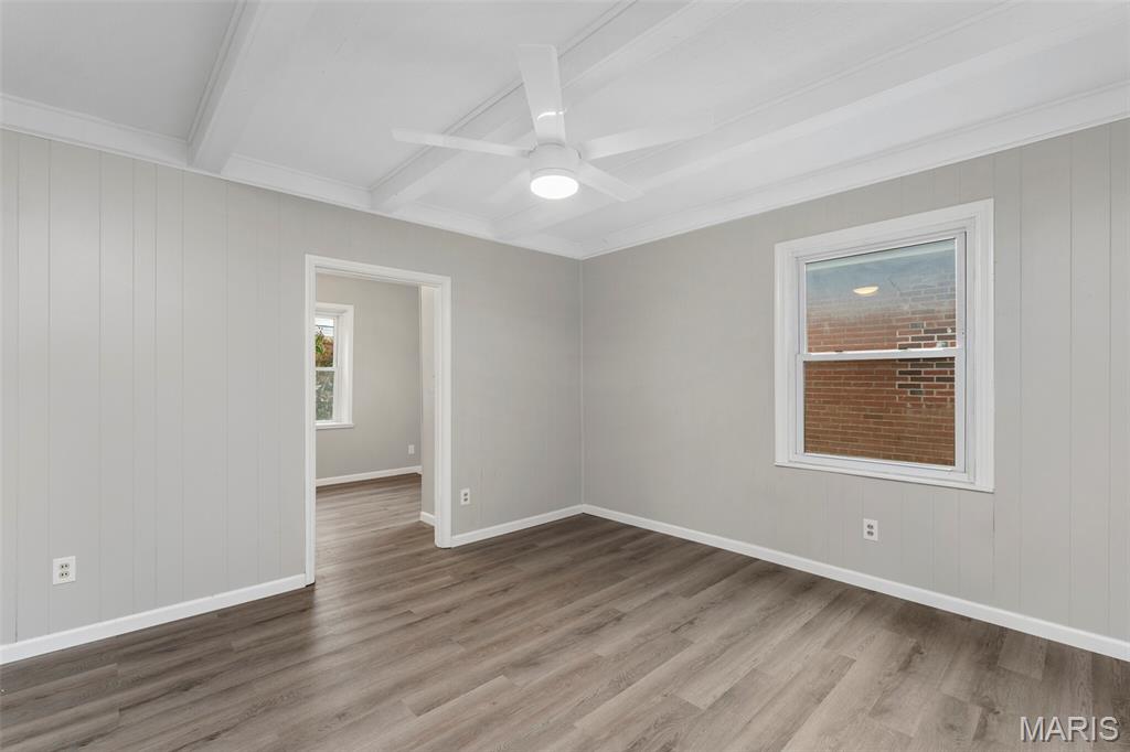 City/St Louis - Residential Lease