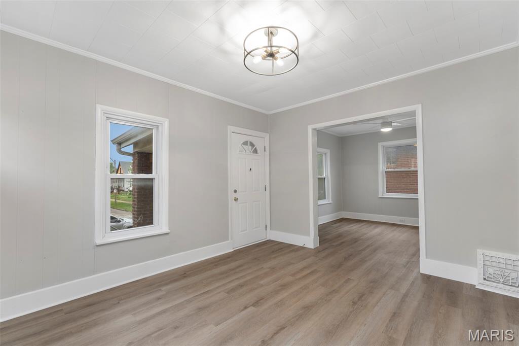City/St Louis - Residential Lease