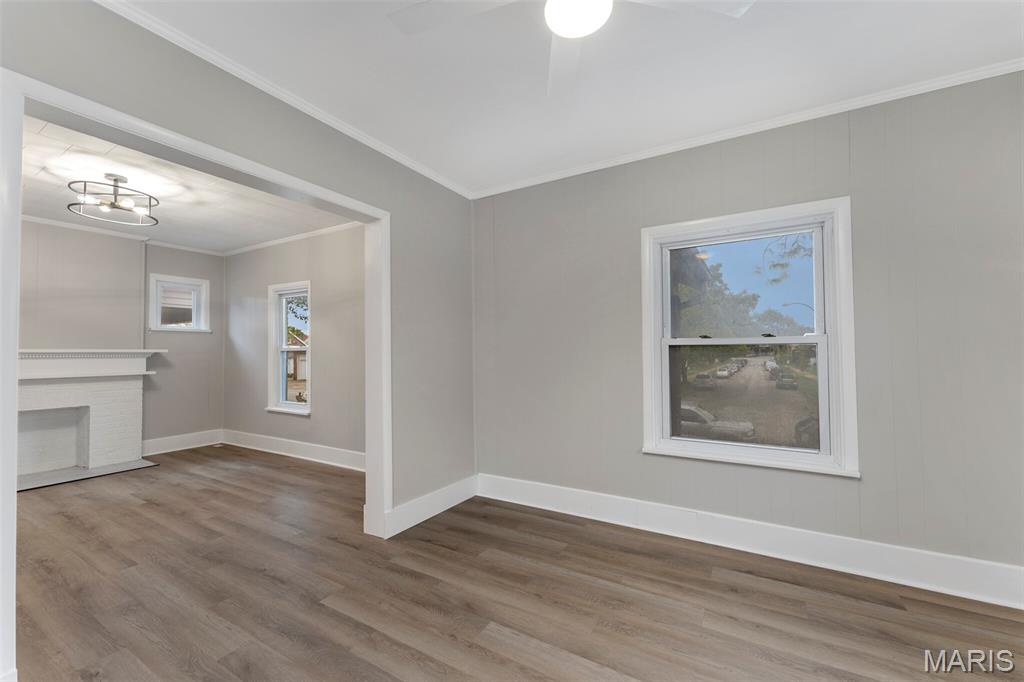 City/St Louis - Residential Lease