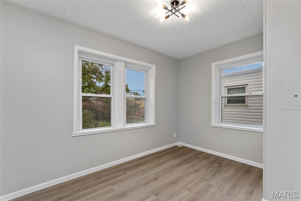 City/St Louis - Residential Lease