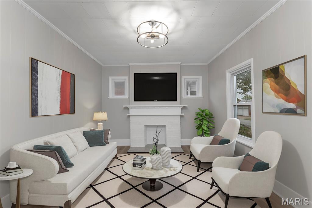 City/St Louis - Residential Lease