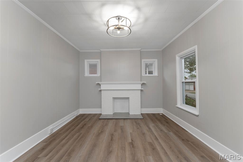 City/St Louis - Residential Lease