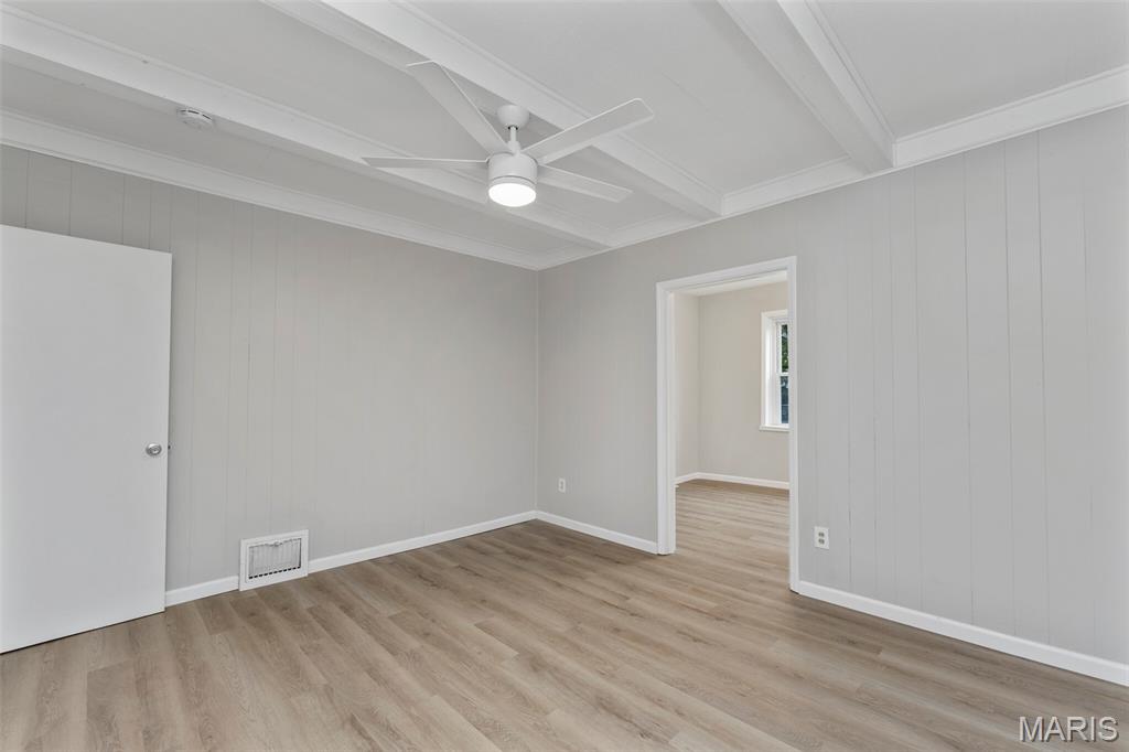 City/St Louis - Residential Lease