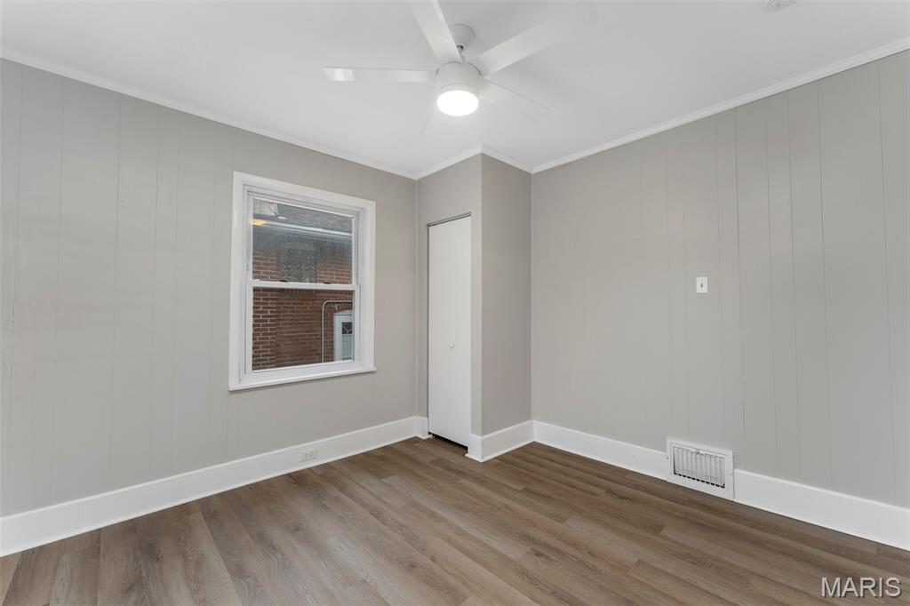 City/St Louis - Residential Lease