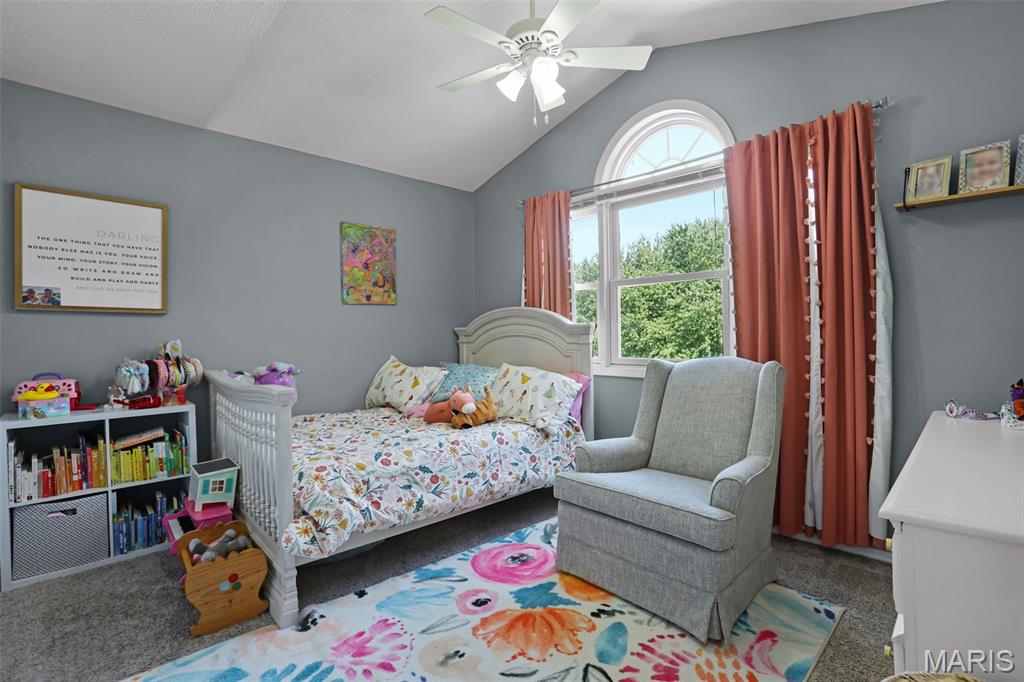Hunters Pointe - Residential