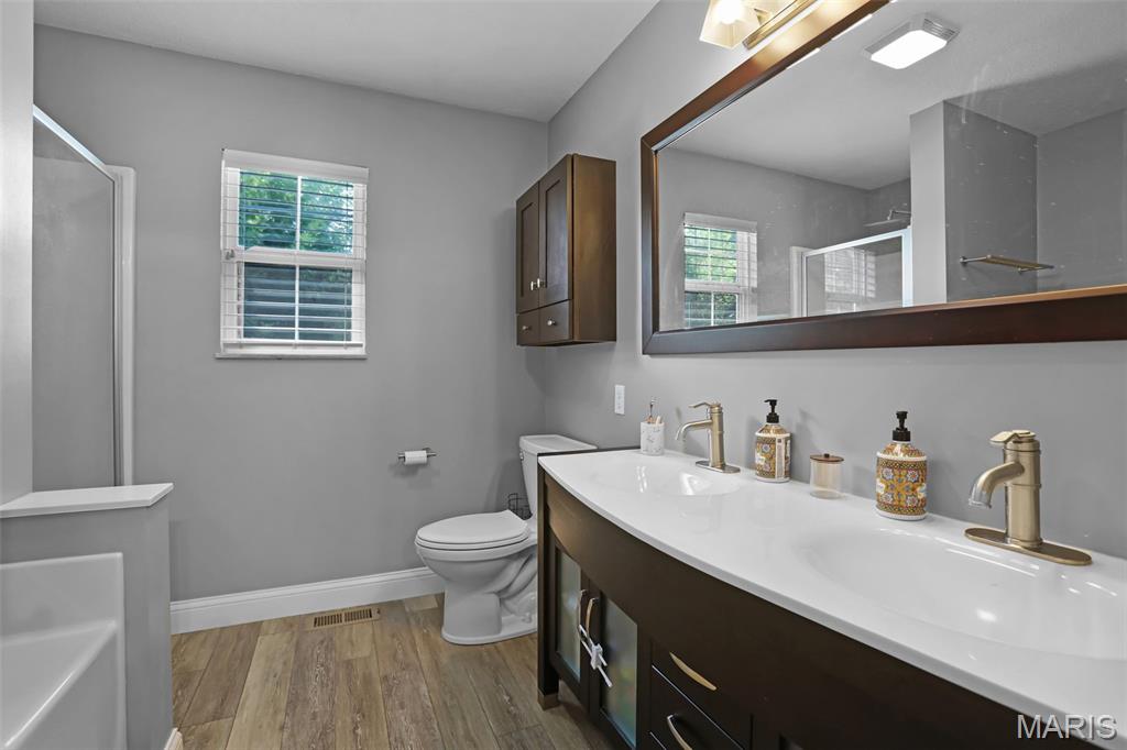 Hunters Pointe - Residential