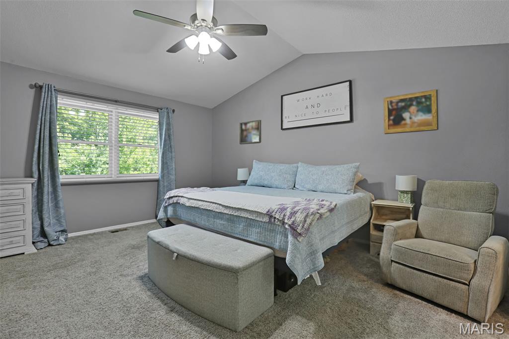 Hunters Pointe - Residential