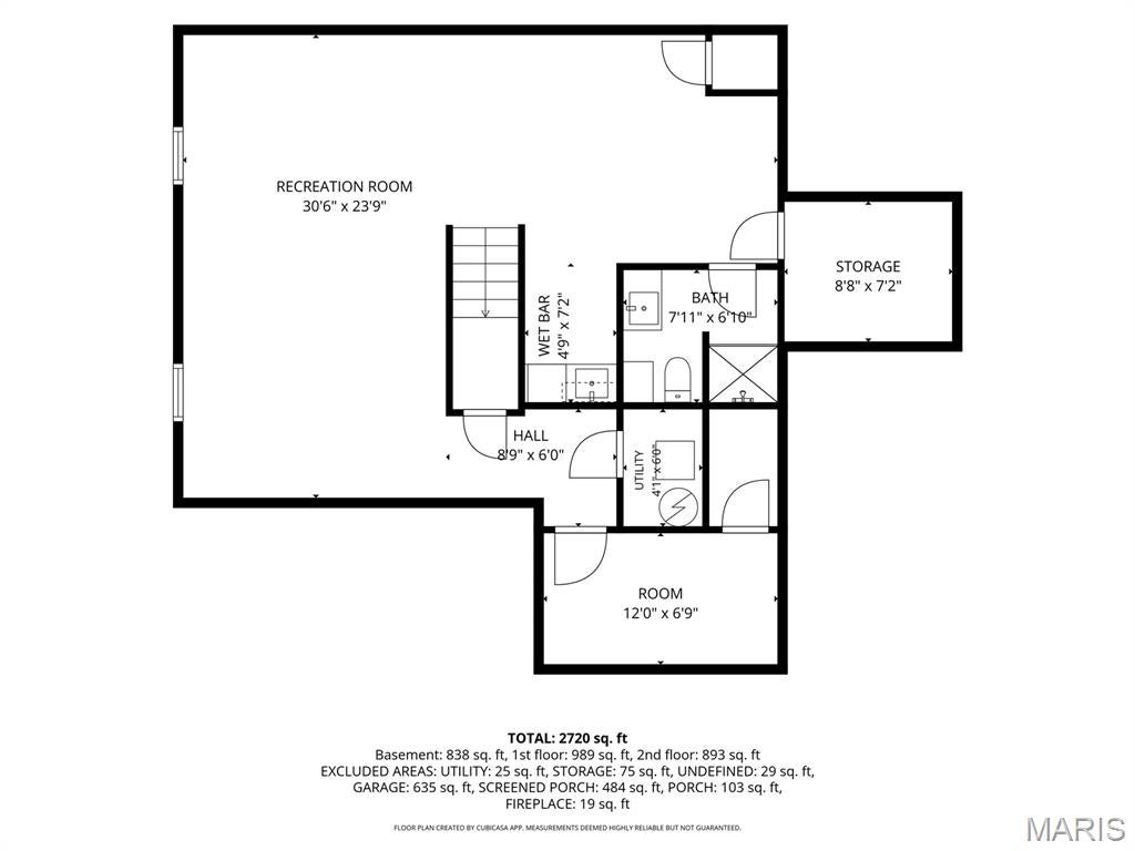 Hunters Pointe - Residential