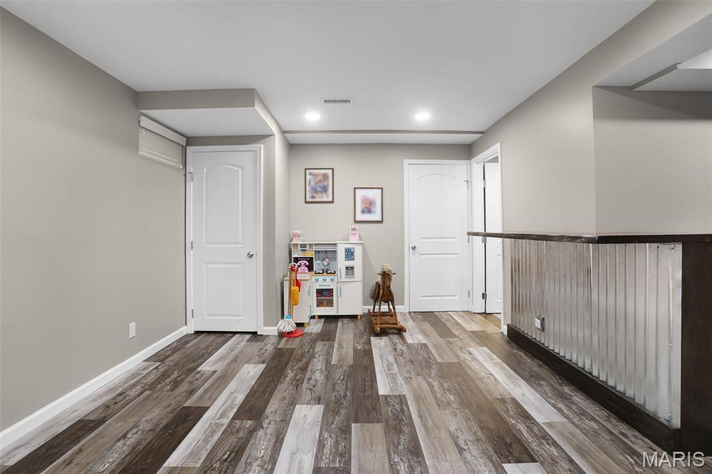 Hunters Pointe - Residential
