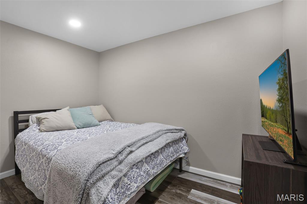 Hunters Pointe - Residential