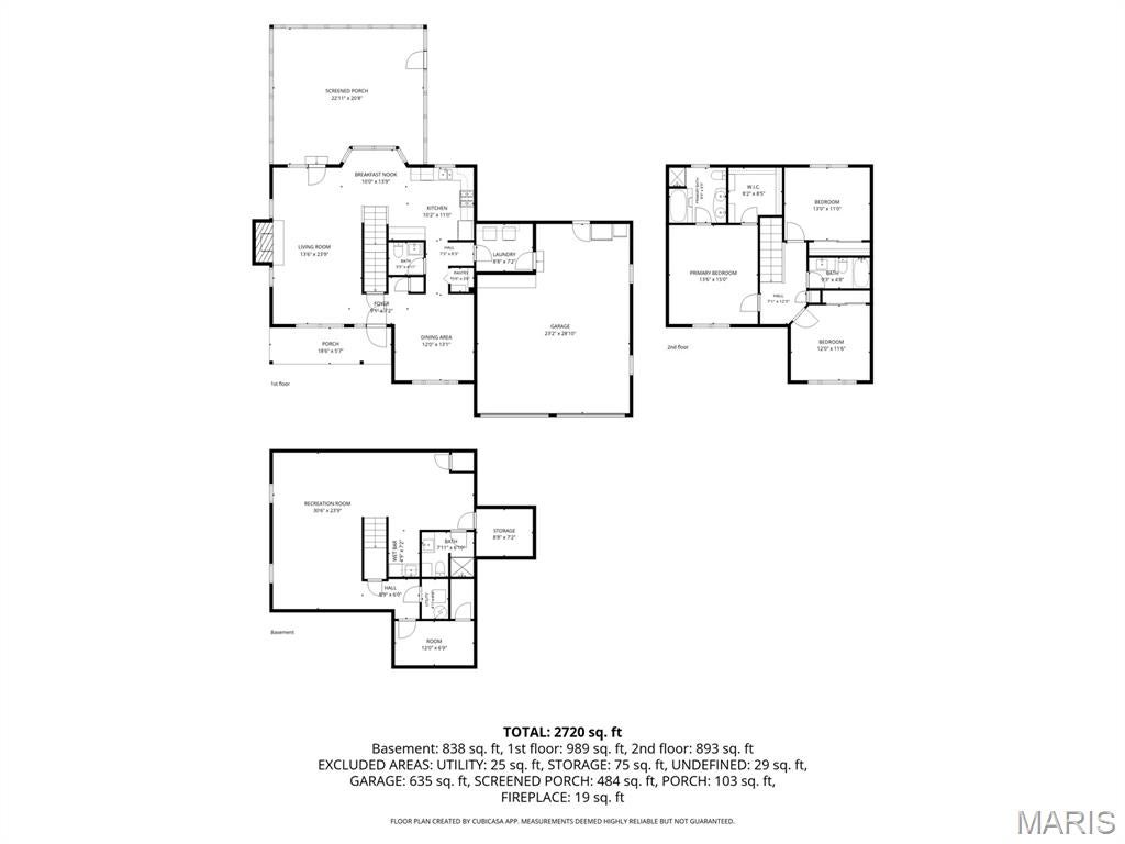 Hunters Pointe - Residential