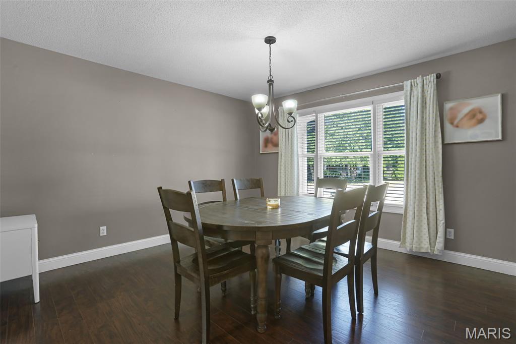 Hunters Pointe - Residential