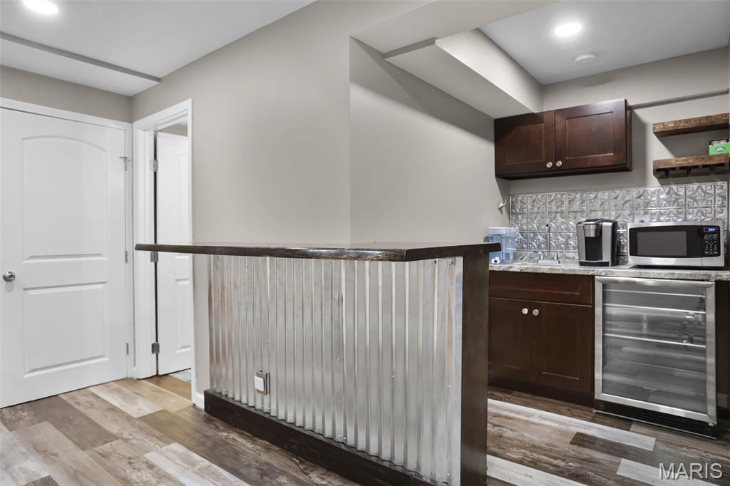 Hunters Pointe - Residential