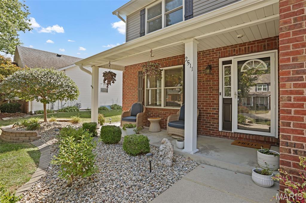 Hunters Pointe - Residential