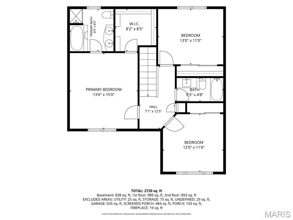 Hunters Pointe - Residential